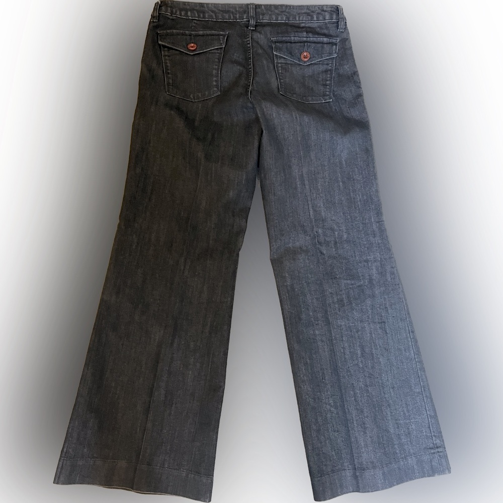Banana Republic Women’s Denim Trouser, Size 10S